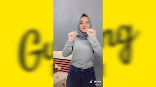 Tik Tok Crot Goyang Lemes Kakak Cantik Luwes Banget