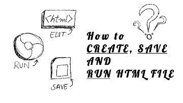 How do I save HTML contents?