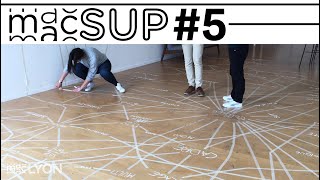 Macsup 2021-2022 Avec Marianne Mispelaëre, Comment Observer Notre Propre Langue