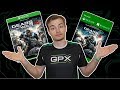 ЧТО ЛУЧШЕ: ДИСК ИЛИ ЦИФРА ДЛЯ XBOX? | КАК Я ПОКУПАЮ ИГРЫ НА XBOX