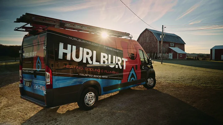 Hurlburt Heating & Plumbing - The Driver of Our Va...