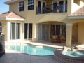 Vacation rental home Cape Coral Florida by Vacationhit