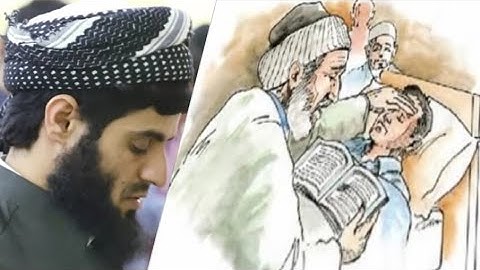 الرقية الشرعية كاملة لعلاج السحر والمس والعين والحسد و فك الكرب والهم رعد الكردي