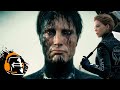 Сюжет Death Stranding без мишуры