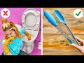 Clever Bathroom Hacks To Solve Your Problems