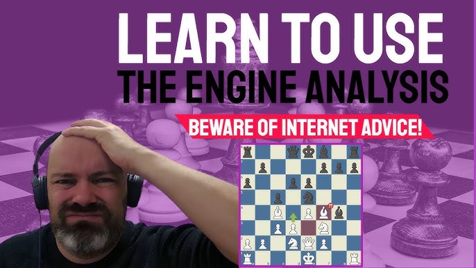 How to Use Chess Engines for Game Analysis: Master Your Strategy