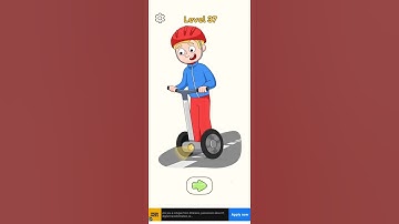 DOP 4: Draw One Part Level 37