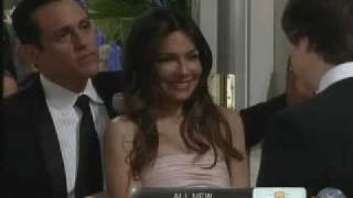 General Hospitals Sonny & Brendas Wedding Day 4 February 23, 2011