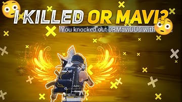 I KILLED OR MAVI? 🤔😂⚡| POCO X3 PRO BGMI MONTAGE | SAMSUNG A3,A5,A6,A7,J2,J5,J7,S5,S6,S7,59,A10,A20