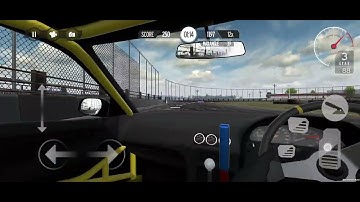 Drift Runner progress! New mobile drifting game launching in 2023!