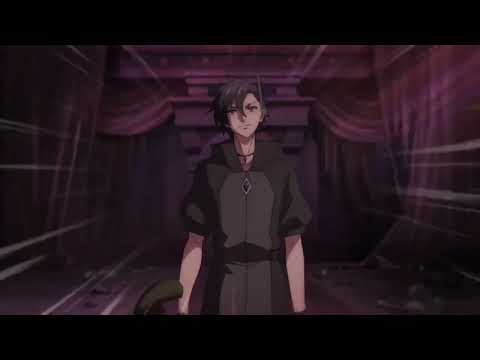 Kuro no Shoukanshi | 1. sezon 2. Bölüm | Türkçe altyazılı anime izle