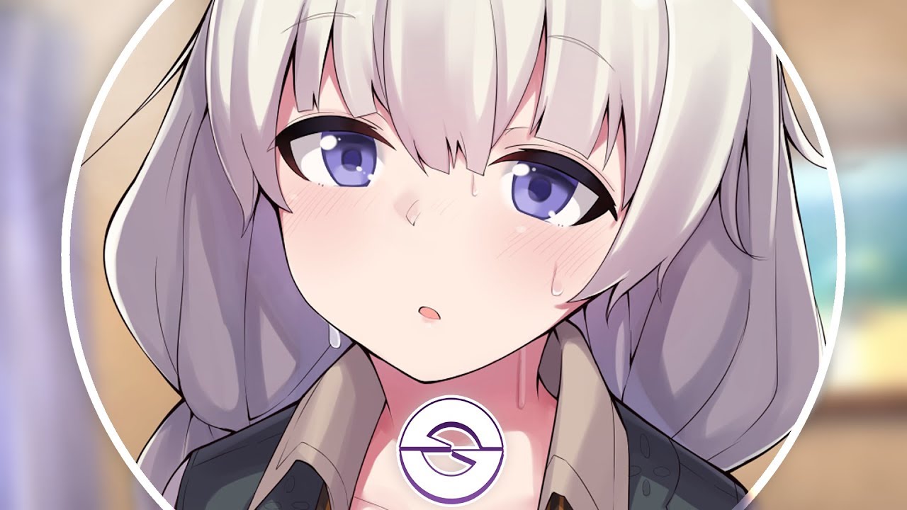 Nightcore - Cry (Rynx Remix) - (Lyrics) - YouTube