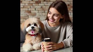 A beautiful moment in life with cutest dog video #29 #shorts #fbreels