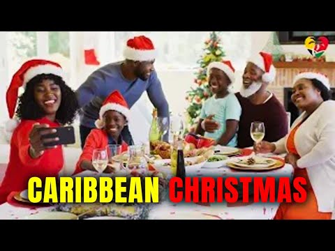 Video: Things to Do for Christmas in the Caribbean