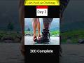 1lakh pushup challenge day 2  hard challenge  subhatoon homeworkout shorts viral