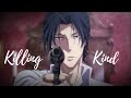 Yuukoku No Moriarty II The Killing Kind II Amv