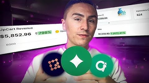 These 3 Shopify Apps Will Boost Your Average Order Value