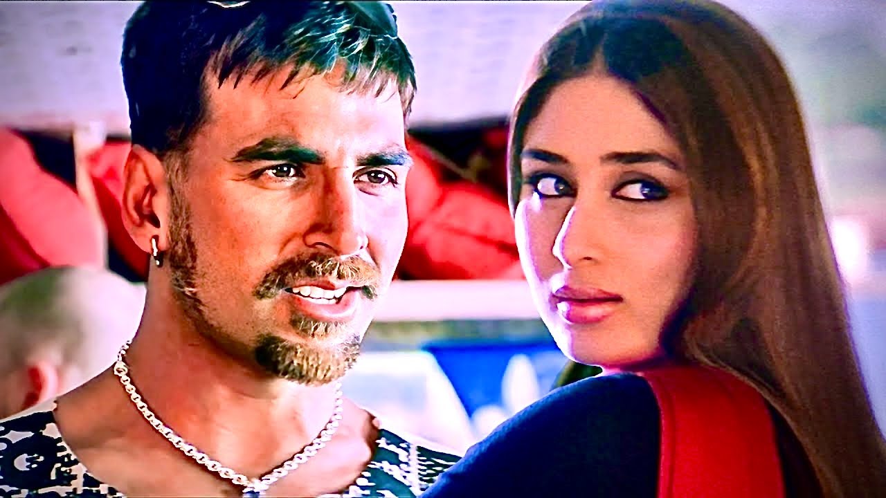 Mera Dil Jis Dil Pe Fida Hai - Ek Dilruba Hai | Bewafaa |Akshay Kumar, Kareena Kapoor |Udit Narayan Mera Dil Jis Dil Pe Fida Hai - Ek Dilruba Hai | Bewafaa |Akshay Kumar, Kareena Kapoor |Udit Narayan