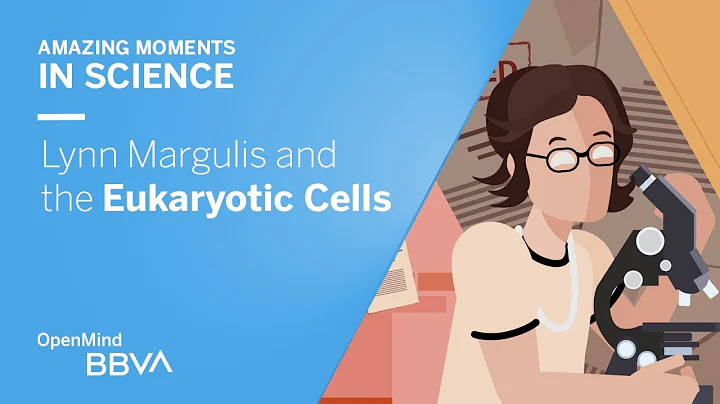 Lynn Margulis and the Eukaryotic Cells | AMS OpenMind