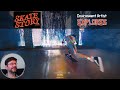 Skating in Hell #1 (PC-4K)