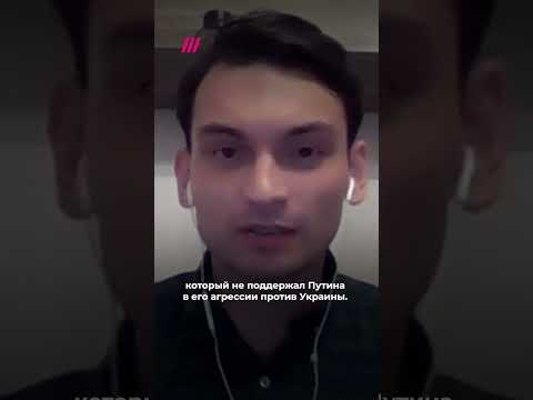 Делегация ХАМАС в России: что боевики обсуждали в Москве #израиль #россия  #москва #кремль #путин