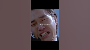 Thumbnail of OldBoy(2003) is one of the GREATEST MOVIES of all time #oldboy #greatest #koreanmovies #shortsfeed
