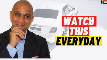 6 LIFE LESSONS PEOPLE LEARN TOO LATE - Best Motivational Video! #LifewithLeonard