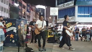 Bob SENTUHAN Warakuya Bukit Bintang