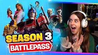 this ONE thing made me BUY the Battle Pass!