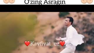 Musofirda yurganlardi ozing asragin