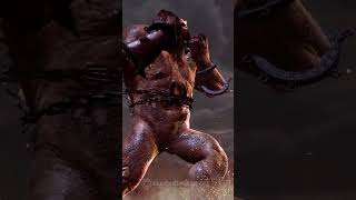 😱 Мучительная «СМЕРТЬ» Кроноса 💥 God of War 3 Remastered 🏆 «Бог войны III»