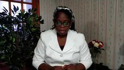 Digging Deep Series ~ Disciples: Introduction