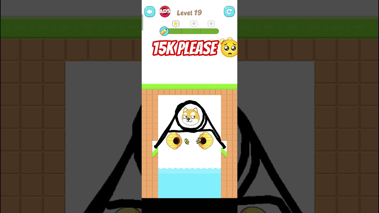 Dog save 🎮📱🎧