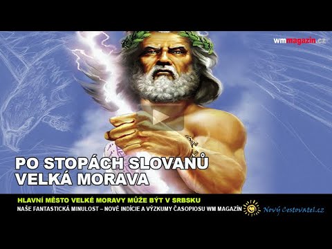 Video: Co Zlí Duchové Trápili Slovany? - Alternativní Pohled
