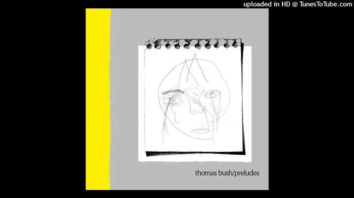 Thomas Bush - Odeep one (Mammas Mysteriska Jukebox...