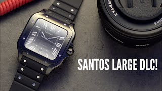 cartier santos kaufen