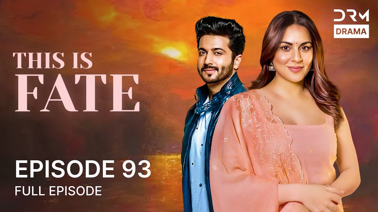 This Is Fate (Kundali Bhagya) | Season 3 Episode 93 | Full English Dub | GG16