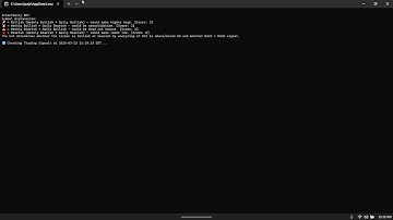 iChartDaily Crypto/Stock Filter Bot