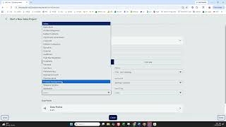 Sales User Training   NEW in QuoteAnywhere 6 12  Workflow & SelenaAI