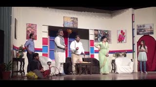 PTV Stage Drama - Paisa Bolta hay (Short Clips) - Directed by Qaiser Javed