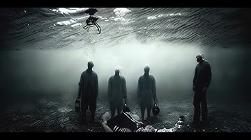 Orsak:Oslo - 068 The Swell (Official Music Video) 2023