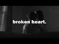 Free Xxxtentacion x NF Type Beat - ''Broken Heart'' | Sad Piano Instrumental 2019