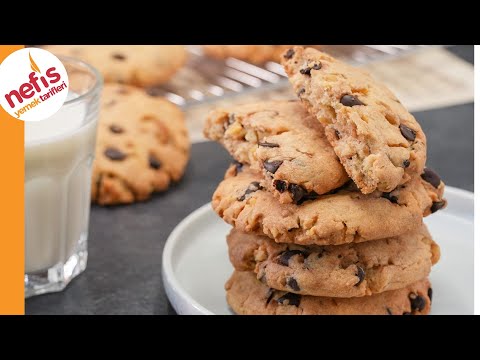 Starbucks Misto Cookie  | Nasıl Yapılır?