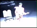 Prince   live in philadelphia musicology tour august 24 2004