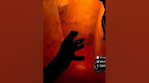 This AMR9 is INSANE 🔥😈  #classsetup #cod #warzone3 #wzclip #callofduty #mw3 #wzclips #wz