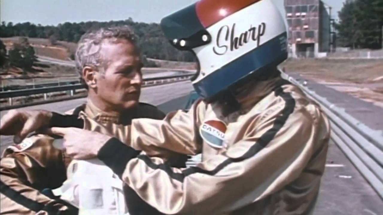 Winning The Racing Life of Paul Newman Official Trailer YouTube