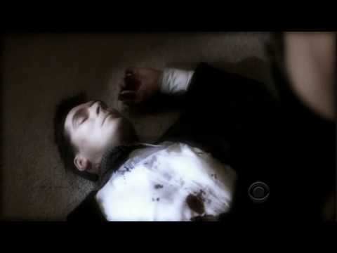 Hotch and the Reaper - YouTube