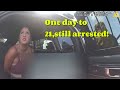 Body Cam: UNDERAGE Spring Break arrest | Alcohol found 1 day to her birthday 