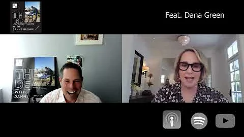 #61 - Dana Green - Building and Operating the Opti...