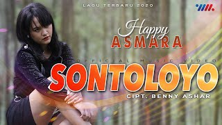 Happy Asmara - SONTOLOYO [Official Music Video] Lagu Terbaru 2020